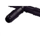Conexao Preta Tramontina Te Interno Triplo 1/2'' Pote Co 40 Pecas - 78415744 Conexao Preta Tramontina Te Interno Triplo 1/2'' Pote Co 40 Pecas - 78415744