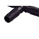 Conexao Preta Tramontina Te Interno Triplo 3/4'' Pote Com 20 Pecas - 78415784 Conexao Preta Tramontina Te Interno Triplo 3/4'' Pote Com 20 Pecas - 78415784