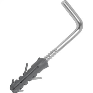 Escapula Com Bucha Ws B-10