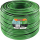 Mangueira Jardim Tramontina Flex Preta/Verde 4 Camadas - 200M - 79165520 Mangueira Jardim Tramontina Flex Preta/Verde 4 Camadas - 200M - 79165520