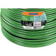 Mangueira Jardim Tramontina Flex Preta/Verde 4 Camadas - 200M - 79165520 Mangueira Jardim Tramontina Flex Preta/Verde 4 Camadas - 200M - 79165520