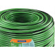 Mangueira Jardim Tramontina Flex Preta/Verde 4 Camadas - 200M - 79165520 Mangueira Jardim Tramontina Flex Preta/Verde 4 Camadas - 200M - 79165520