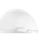 Capacete De Seguranca 3M H-700 Branco Com Aba Frontal - Hb004570881 Capacete De Seguranca 3M H-700 Branco Com Aba Frontal - Hb004570881