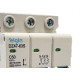 Disjuntor Elgin ''Din'' Tripolar Dz47-63S - 50A. Disjuntor Elgin ''Din'' Tripolar Dz47-63S - 50A.