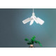 Lampada Led Alta Potencia Elgin Petala 65W. Bivolt 6500K. Lampada Led Alta Potencia Elgin Petala 65W. Bivolt 6500K.