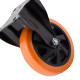 Rodizio Colson Base Fixa 75Mm Sem Trava Laranja - Flpb6240 Rodizio Colson Base Fixa 75Mm Sem Trava Laranja - Flpb6240