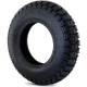 Pneu Para Carrinho Sem Camara Colson 4,0 - 8