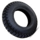 Pneu Para Carrinho Sem Camara Colson 4,0 - 8