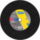 Disco Corte Ferro Norton Standard 12''X1,8''X3,4'' - 3,0Mm Disco Corte Ferro Norton Standard 12''X1,8''X3,4'' - 3,0Mm
