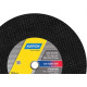 Disco Corte Ferro Norton Standard 12''X1,8''X3,4'' - 3,0Mm Disco Corte Ferro Norton Standard 12''X1,8''X3,4'' - 3,0Mm