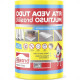 Fita Multiuso Brasilit Veda Tudo Aluminio 20Cm X 10M Fita Multiuso Brasilit Veda Tudo Aluminio 20Cm X 10M