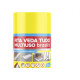 Fita Multiuso Brasilit Veda Tudo Aluminio 45Cm X 10M Fita Multiuso Brasilit Veda Tudo Aluminio 45Cm X 10M
