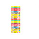Fita Multiuso Brasilit Veda Tudo Aluminio 90Cm X 10M Fita Multiuso Brasilit Veda Tudo Aluminio 90Cm X 10M