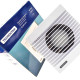 Exaustor Banheiro Tramontina 100Mm 127V. - 94523001