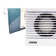 Exaustor Banheiro Tramontina 100Mm 127V. - 94523001