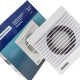 Exaustor Banheiro Tramontina 150Mm 220V. - 94523004