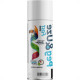 Spray Peg E Uze Fast Alta Temperatura Branco Fosco 300Ml/130G.