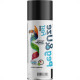 Spray Peg E Uze Fast Alta Temperatura Preto Fosco 300Ml/130G.