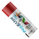 Spray Peg E Uze Fast Alta Temperatura Vermelho Fosco 300Ml/130G.