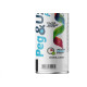 Spray Peg E Uze Fast Alta Temperatura Vermelho Fosco 300Ml/130G.