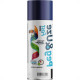 Spray Peg E Uze Fast Uso Geral Azul Escuro 300Ml/130G.