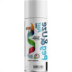 Spray Peg E Uze Fast Uso Geral Branco Fosco 300Ml/130G.