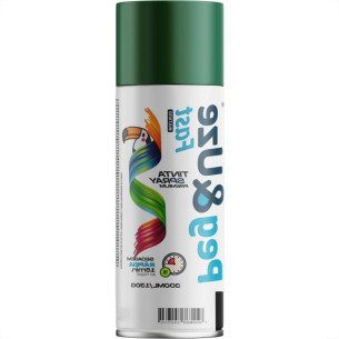 Spray Peg E Uze Fast Uso Geral Verde Claro 300Ml/130G.
