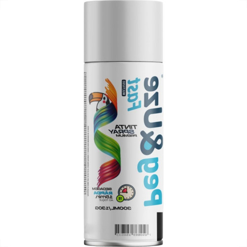 Spray Peg E Uze Fast Uso Geral Verniz 300Ml/130G.