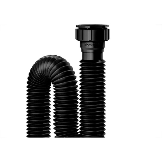 Sifao Sanfonado Krona Multisifao Simples Preto Sifao Sanfonado Krona Multisifao Simples Preto