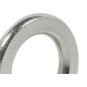 Arruela Pressao Newfix Zincada 3/8'' Com 1000 Pecas - 80025101 Arruela Pressao Newfix Zincada 3/8'' Com 1000 Pecas - 80025101