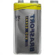 Pilha Brasfort Bateria 9V. - 6312 Pilha Brasfort Bateria 9V. - 6312