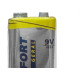 Pilha Brasfort Bateria 9V. - 6312 Pilha Brasfort Bateria 9V. - 6312