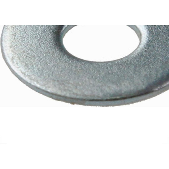 Arruela Para Funileiro Newfix 1/4'' - 12004 Arruela Para Funileiro Newfix 1/4'' - 12004