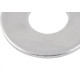 Arruela Lisa Zincada Newfix 3/8'' - 2984901 Arruela Lisa Zincada Newfix 3/8'' - 2984901