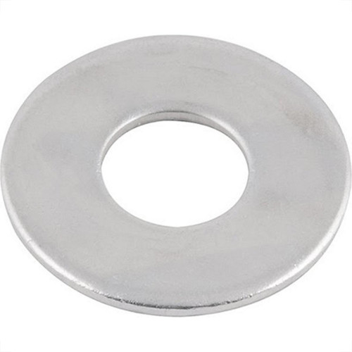 Arruela Lisa Zincada Newfix 7/8'' - 2985501 Arruela Lisa Zincada Newfix 7/8'' - 2985501