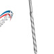 Prego Com Cabeca Espiral Ardox Newfix  17X21 (3,00X48mm) - 3475201