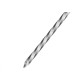 Prego Com Cabeca Espiral Ardox Newfix 18X27 (3,40X62mm) - 3475701 Prego Com Cabeca Espiral Ardox Newfix 18X27 (3,40X62mm) - 3475701