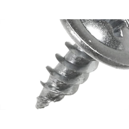 Parafuso Lentilha Agulha Philips Walsywa 4,2X13Mm - 363723 - Kit C/10 Cartelas Parafuso Lentilha Agulha Philips Walsywa 4,2X13Mm - 363723 - Kit C/10 Cartelas