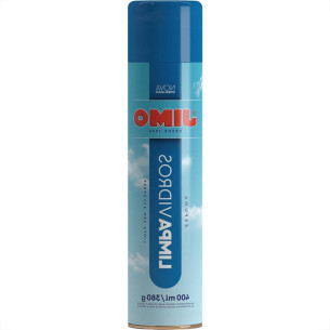 Limpa Vidros Jimo 400Ml/390G - 17313