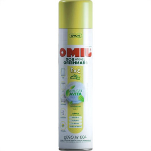 Limpa Box Banheiro Jimo 400Ml/380G - 19936
