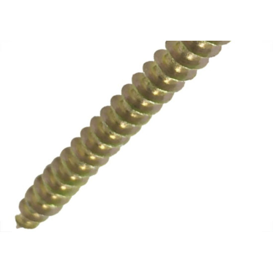 Parafuso Chipboard Philips Cabeca Flangeada Walsywa 4,5X35Mm - 363611 - Kit C/5 Cartelas Parafuso Chipboard Philips Cabeca Flangeada Walsywa 4,5X35Mm - 363611 - Kit C/5 Cartelas