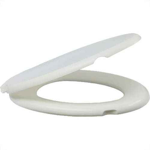 Assento Sanitario Alumasa Tampa Envolvente Milano Branco 37799