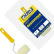 Rolo De Espuma Roloflex Resistance Com Capa 6Cm - 2812 - Kit C/6 Pecas Rolo De Espuma Roloflex Resistance Com Capa 6Cm - 2812 - Kit C/6 Pecas