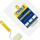 Rolo De Espuma Roloflex Resistance Com Capa 9Cm - 2816 - Kit C/6 Pecas Rolo De Espuma Roloflex Resistance Com Capa 9Cm - 2816 - Kit C/6 Pecas