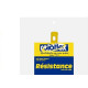 Rolo De Espuma Roloflex Resistance Com Capa 9Cm - 2816 - Kit C/6 Pecas Rolo De Espuma Roloflex Resistance Com Capa 9Cm - 2816 - Kit C/6 Pecas