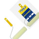 Rolo De Espuma Roloflex Resistance Com Capa 15Cm - 2818 - Kit C/6 Pecas Rolo De Espuma Roloflex Resistance Com Capa 15Cm - 2818 - Kit C/6 Pecas