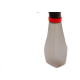 Limpa Vidros Powermaid Com Borrifador E Reservatorio 240Ml