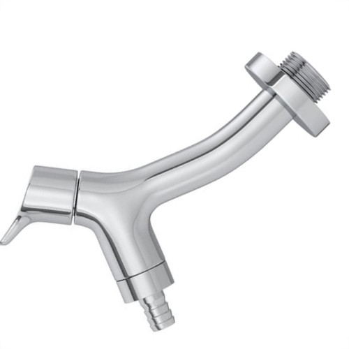 Torneira Jardim Metal Cromada Deca Gama 1/2'' E 3/4'' - 1/4 De Volta - 1153.C13 Torneira Jardim Metal Cromada Deca Gama 1/2'' E 3/4'' - 1/4 De Volta - 1153.C13