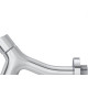 Torneira Jardim Metal Cromada Deca Gama 1/2'' E 3/4'' - 1/4 De Volta - 1153.C13 Torneira Jardim Metal Cromada Deca Gama 1/2'' E 3/4'' - 1/4 De Volta - 1153.C13