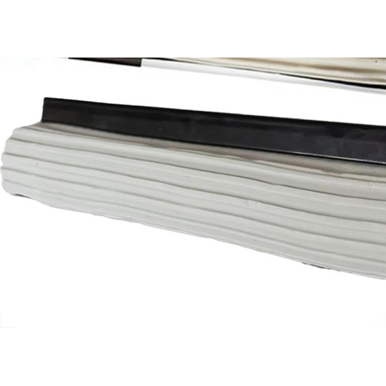 Refil Para Mop Powermaid Rodo Magico Cinza